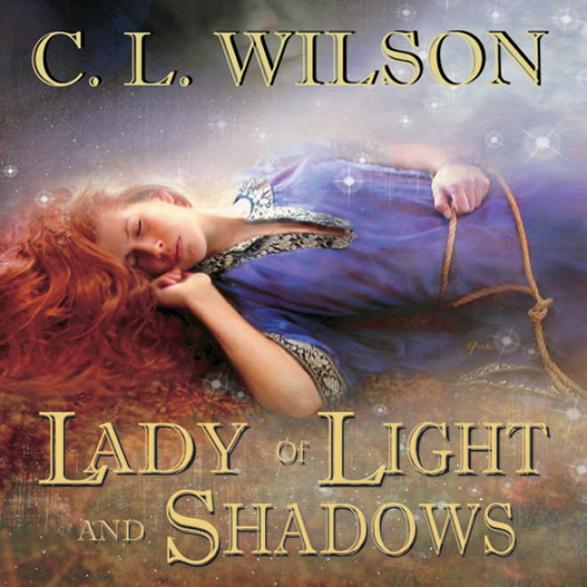 Lady Of Light And Shadows: Tairen Soul, Book 2 (unabridged)