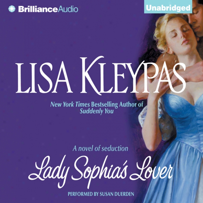 Lady Sophia's Love r(unabridged)