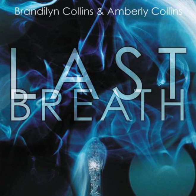 Last Breath (unabridged)