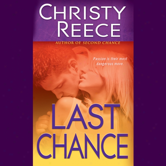 Last Chance (unabridged)