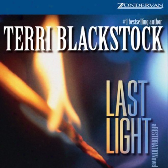 Last Light: Universal salvation, Book 1 (unabridged)