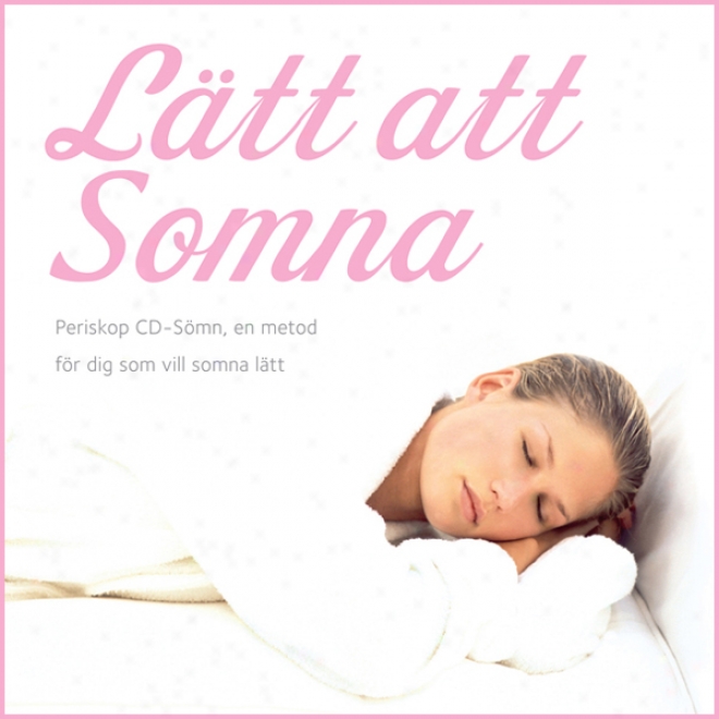 Latt Att Somna [falling Axlesp Easily] (unabridged)