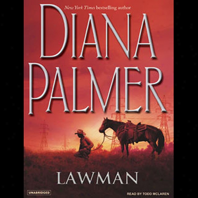 Lawman (unabridged)