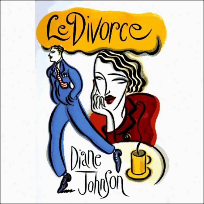 Le Divorce (unabridger)