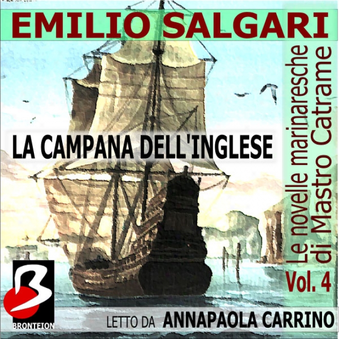 Le Novelle Marinaresche [the Sailor's Tales] Vol. 02: Il Vascello Maledetto (unabridged)