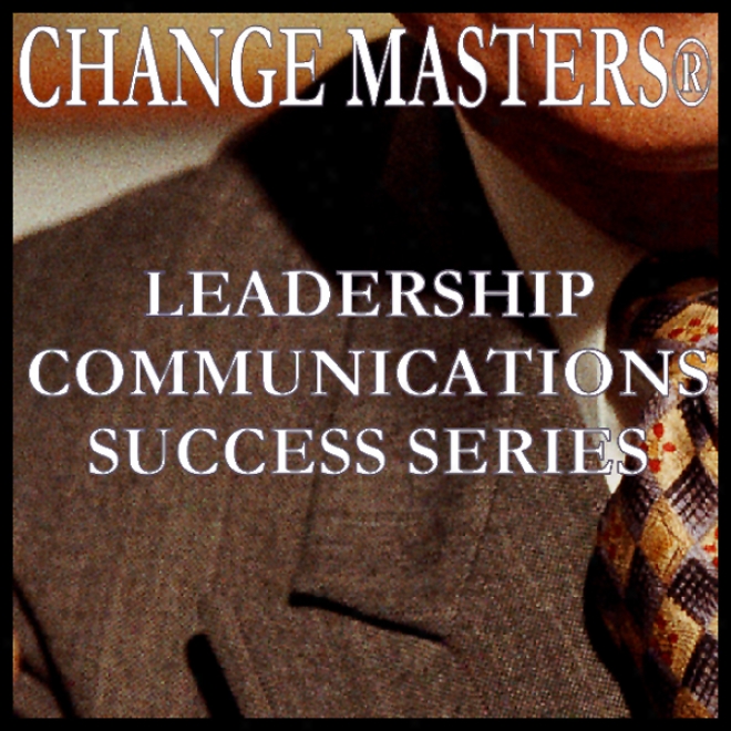 Leader/manager/coach (unabridged)