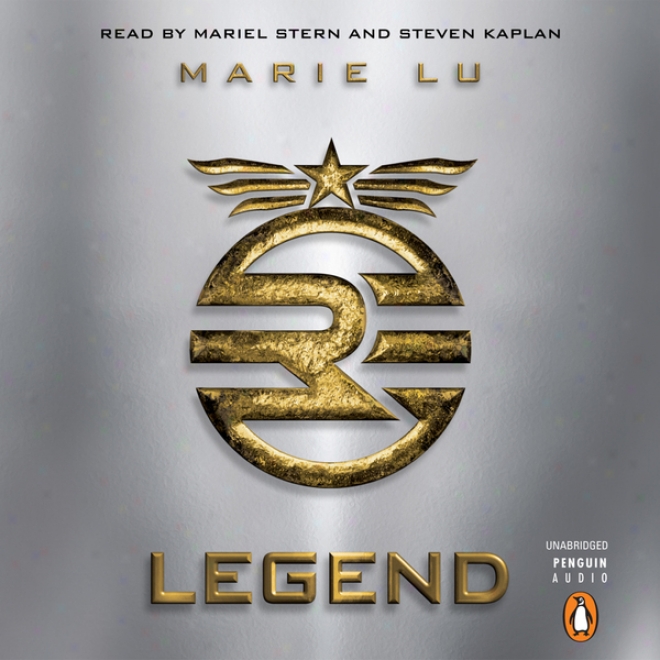 Legend (unabridged)