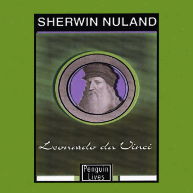 Leonardo Da Vinci (unabridged)