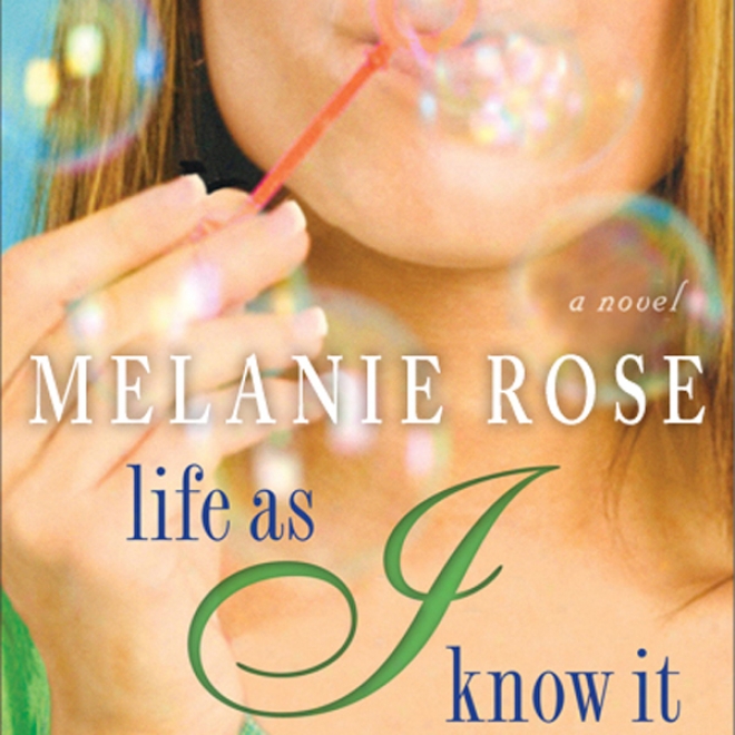 Life As I Know It (unabridged)