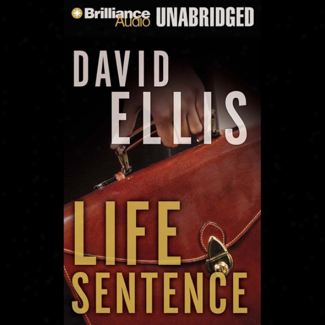 Life Sentemce (unabridged)