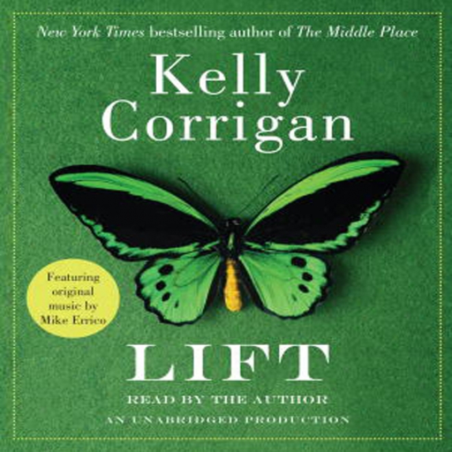 Lift (unabridged)