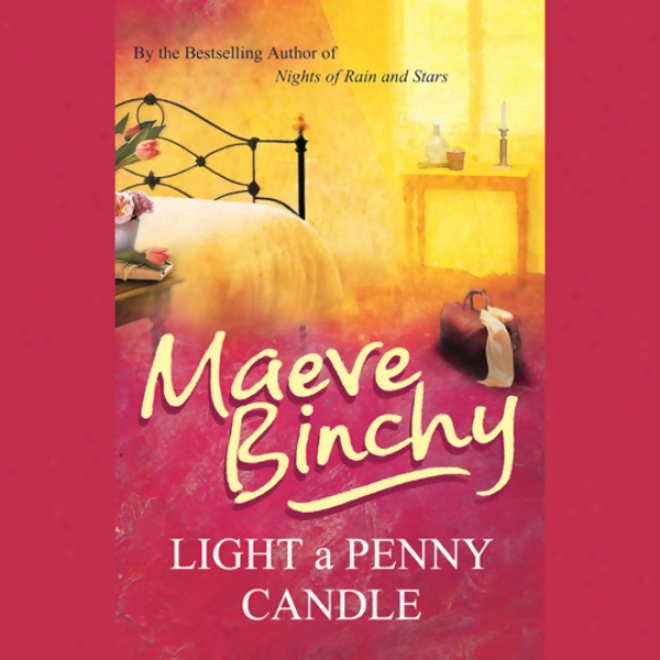 Light A Penny Candle