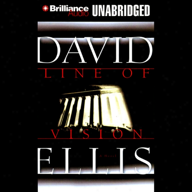 Line Of Vision (unabridged)