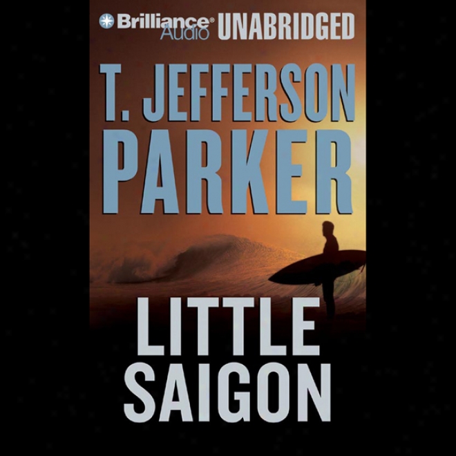 Little Saigon (unabridged)