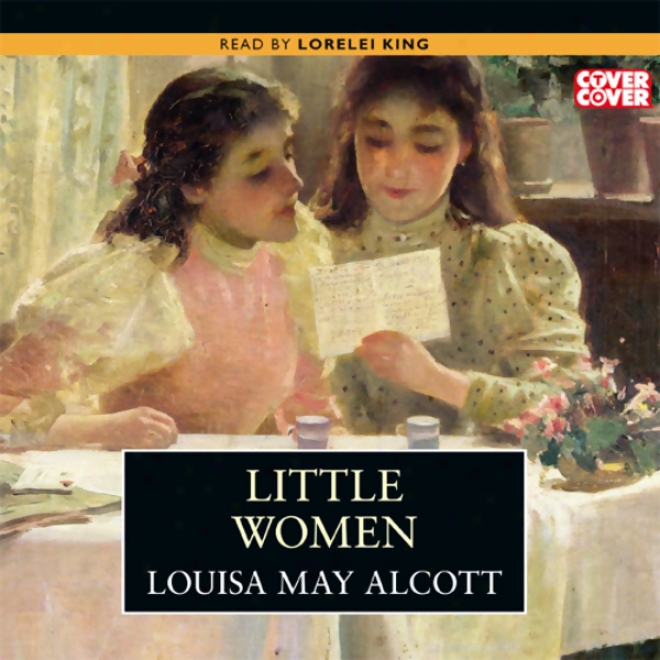 Little Women (unabdidged)