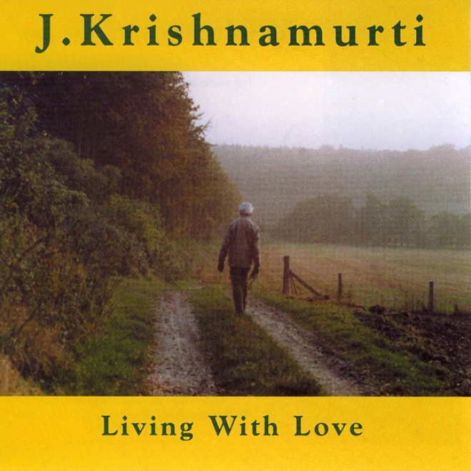 Living With Love (unabridged)