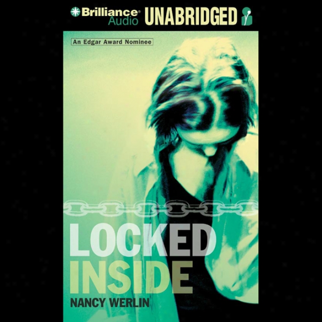 Locked Inside (unabridged)