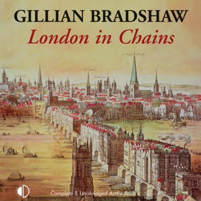 London In Chains (unabridged)