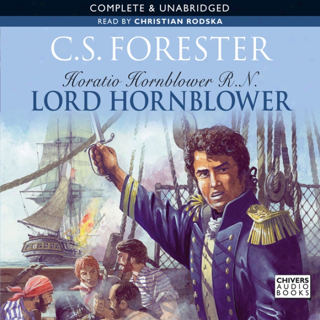 Lord Hornblower (unabridged)