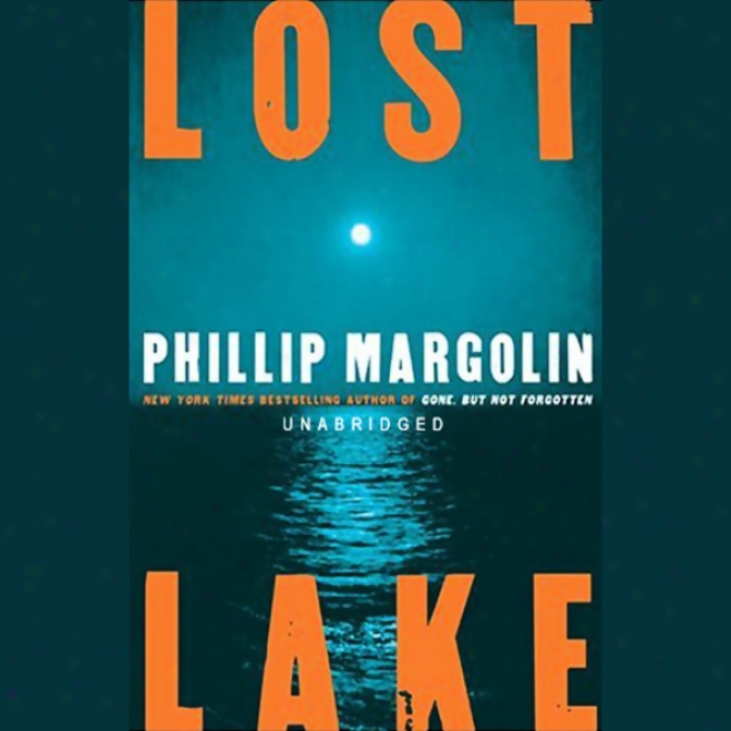 Lost Lake (unabridged)