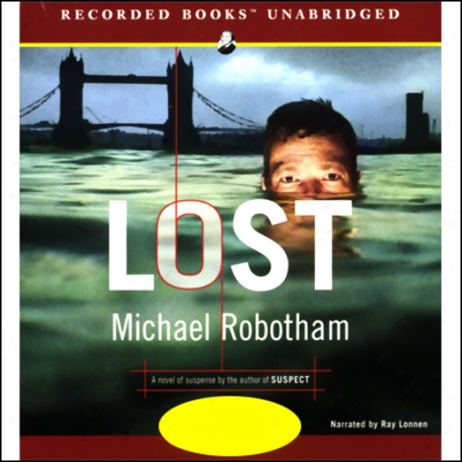 Lost (unabridged)