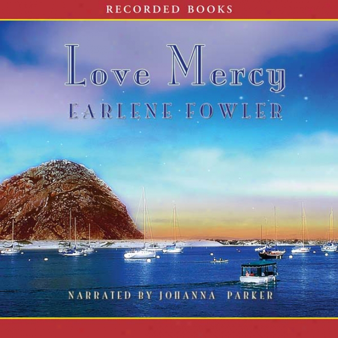 Love Mercy (unabridged)