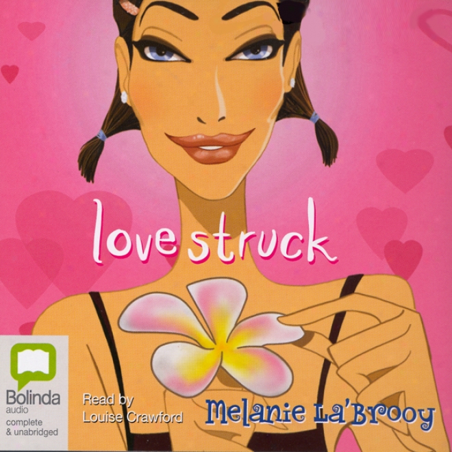 Lovestruck (unabridged)