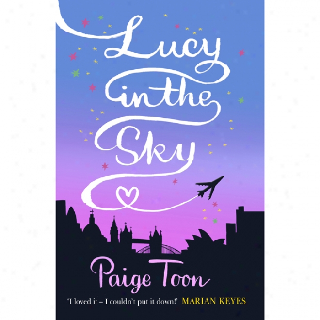 Lucy In The Sky (unabridged)