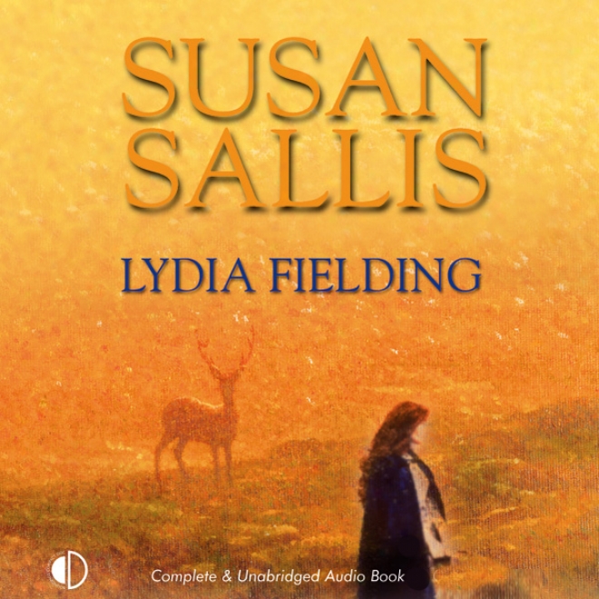 Lydia Fielding (uunabridged)