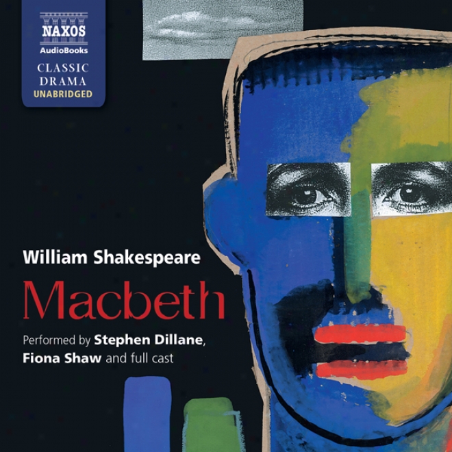 Macbeth (unabridged)