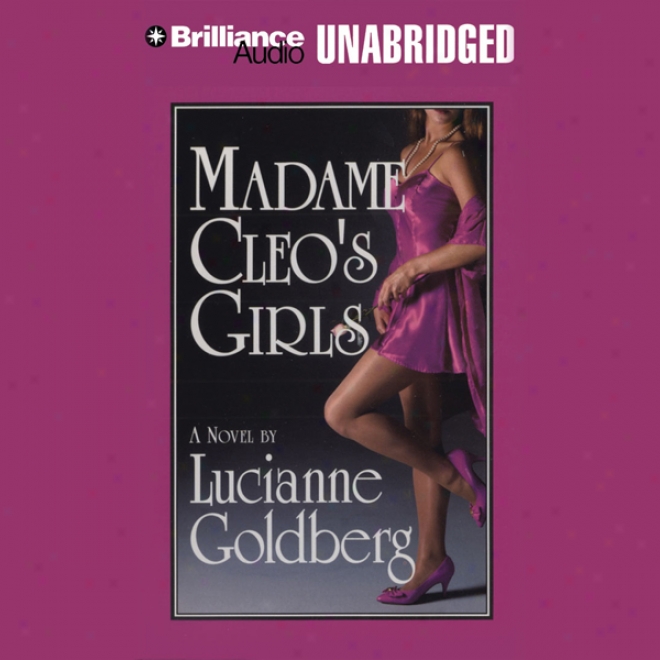 Madame Cleo's Girls (unabridged)