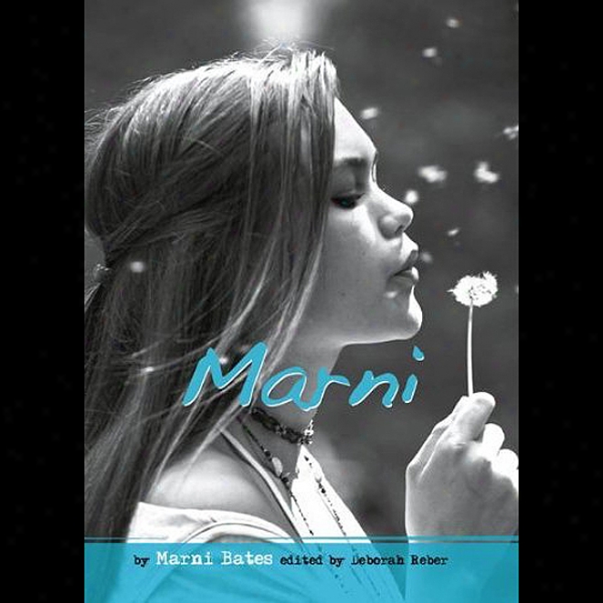 Marni: Louder Than Words (unabridged)