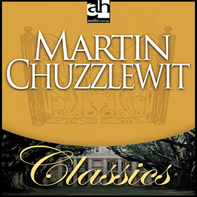 Martin Chuzzlewit