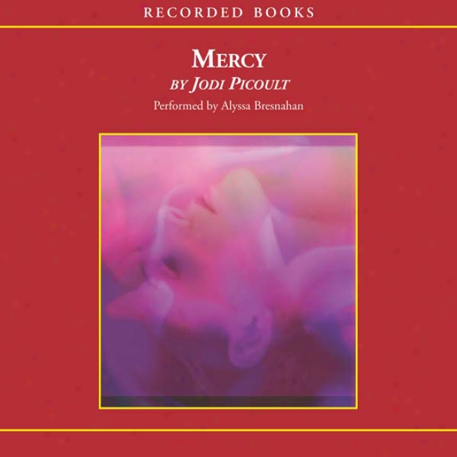 Mercy (unabridged)