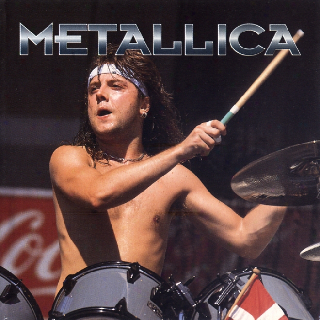Metallica: A Rockview Audiobiography