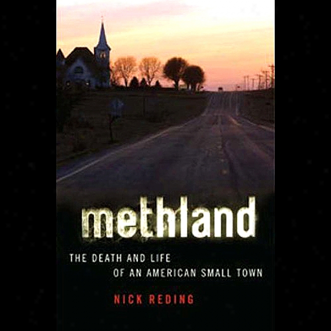 Methland: The Death And Life Of An American Small Town (unabridged)