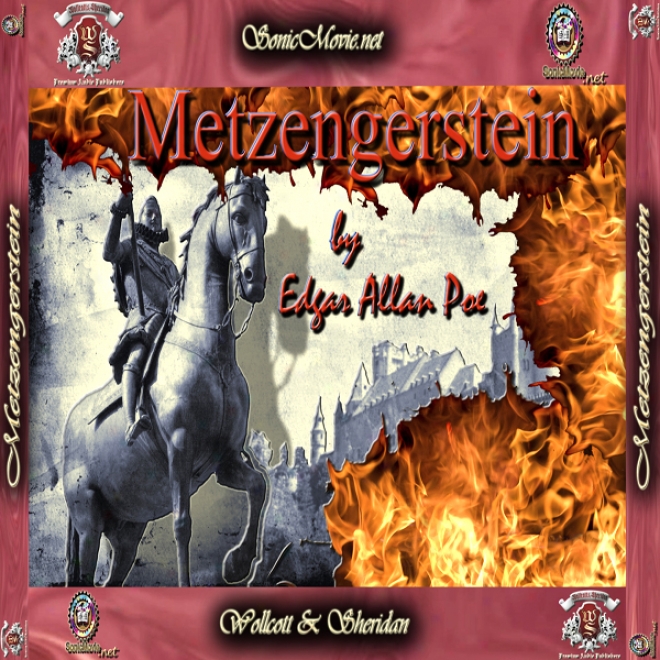 Metzengerstein (unabridged)