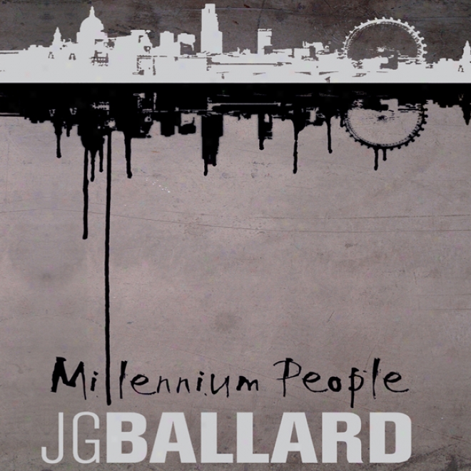 Millennimu Persons (unabridged)