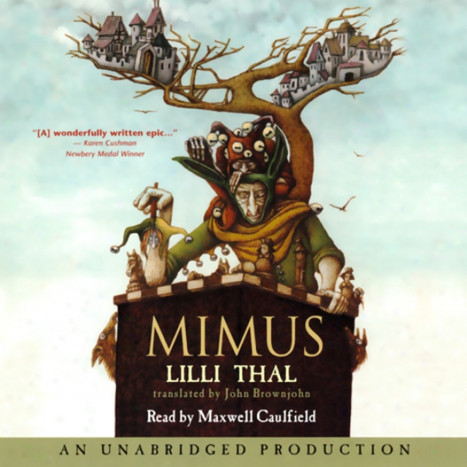 Mimus (unabridged)