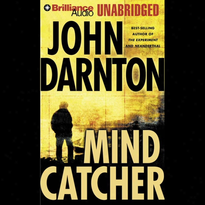 Mind Catcher (unabridged)