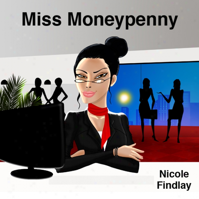 Miss Moneypenny (unab5idged)