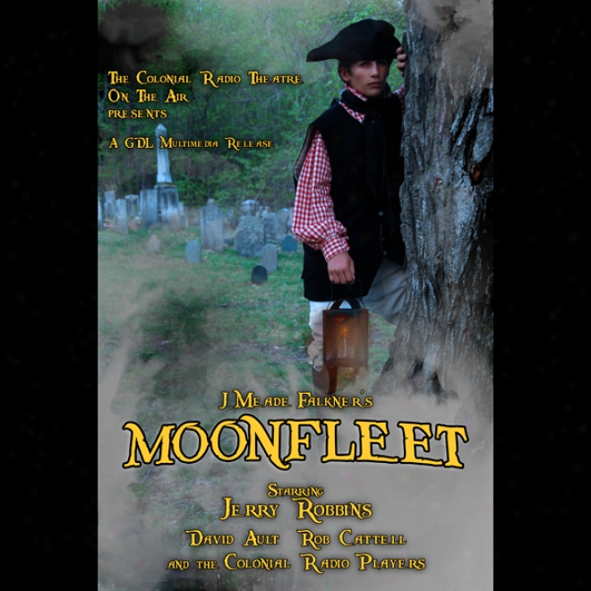 Moonfleet (unabridged)