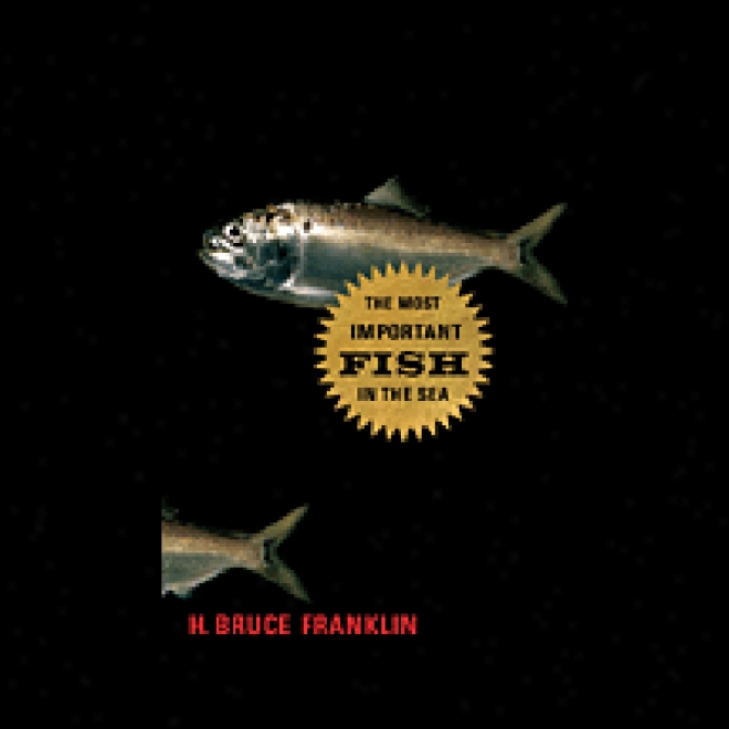 Most Important Fish In The Sea (unabridged)