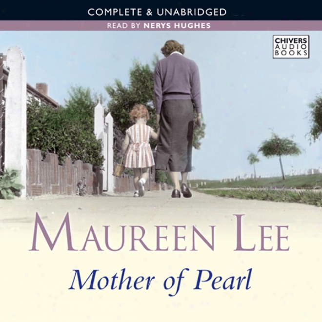 Generatrix Of Pearl (unabridged)