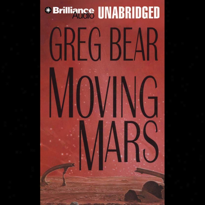 Moving Mars (unabridged)