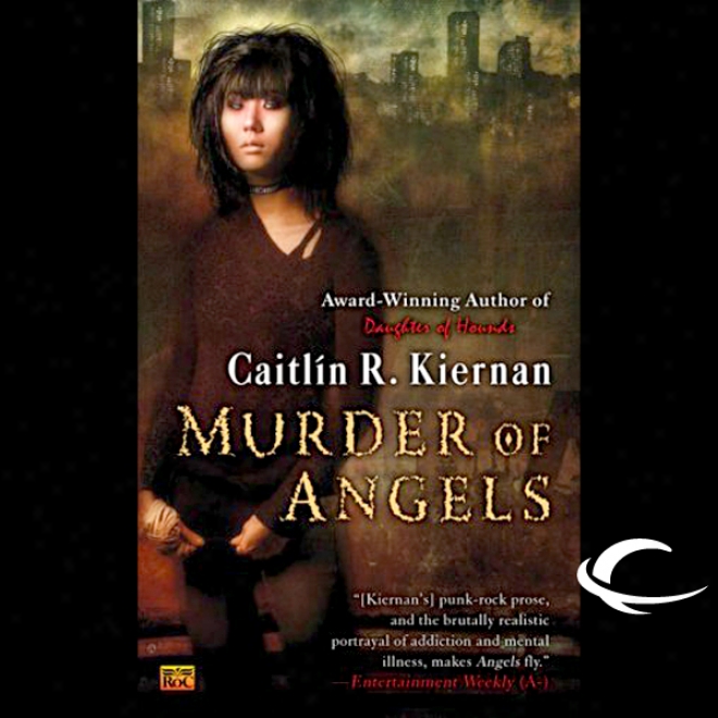 Murder Of Angels (unbridged)