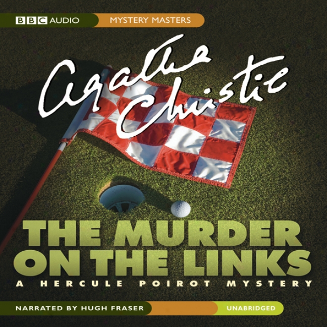 Murder On The Links (unabridged)