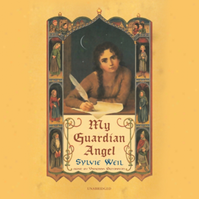 My Guardian Angel (unabridged)