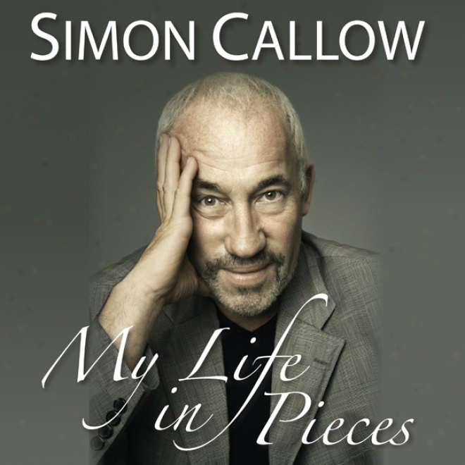 My Life In Pieces: An Alternative Autobiography (unabridged)