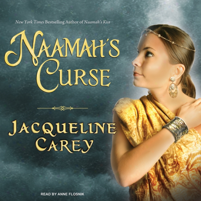 Naamah's Curse (unabridged)